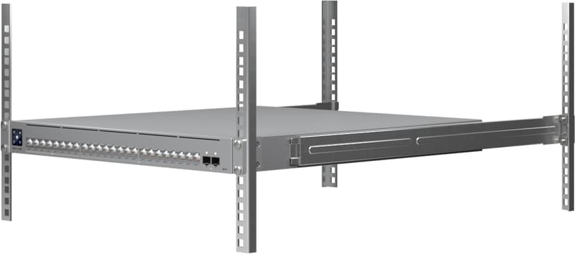 Ubiquiti UniFi Pro XG 24 PoE 720W