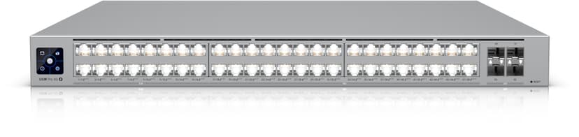 Ubiquiti UniFi Pro XG 48 PoE 1080W