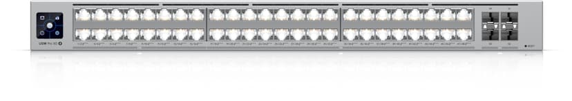 Ubiquiti UniFi Pro XG 48 PoE 1080W