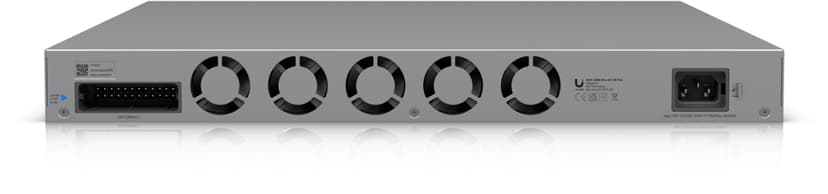 Ubiquiti UniFi Pro XG 48 PoE 1080W