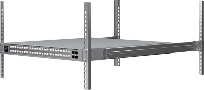 Ubiquiti UniFi Pro XG 48 PoE 1080W