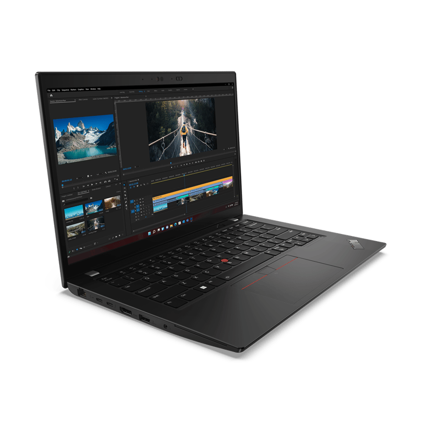 Lenovo ThinkPad L14 G4 Intel Core i5 16GB 512GB 14"