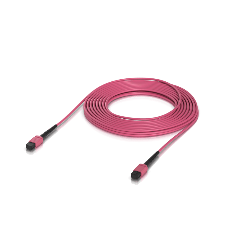 Ubiquiti Fiber 10m MPO MPO OM4