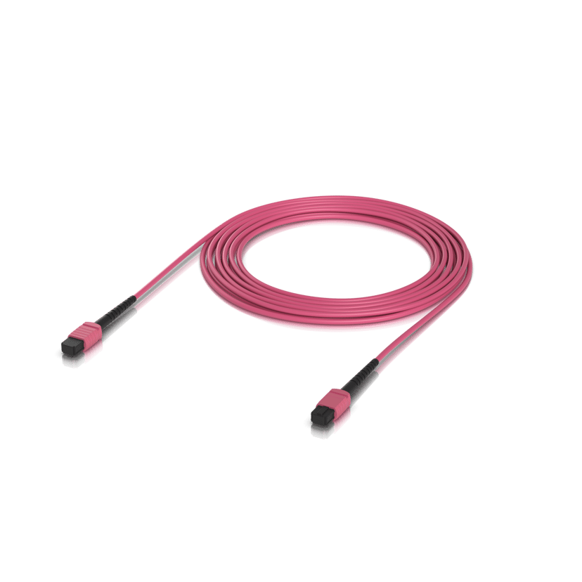 Ubiquiti Fiber 5m MPO MPO OM4