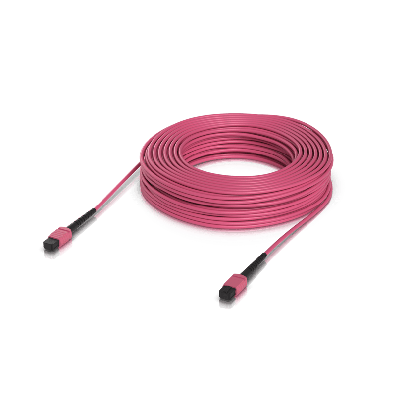 Ubiquiti Fiber 30m MPO MPO OM4