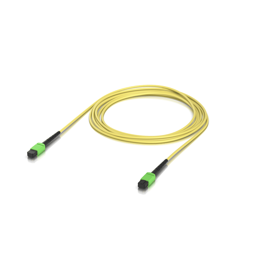 Ubiquiti Fiber 10P 3m MPO MPO-12 OS2