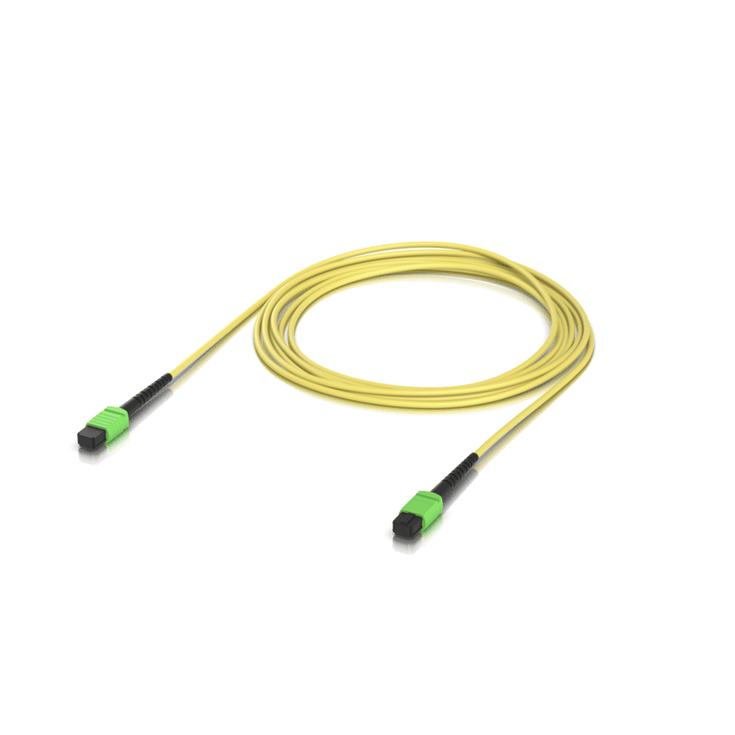Ubiquiti Fiber 10P 3m MPO MPO OS2