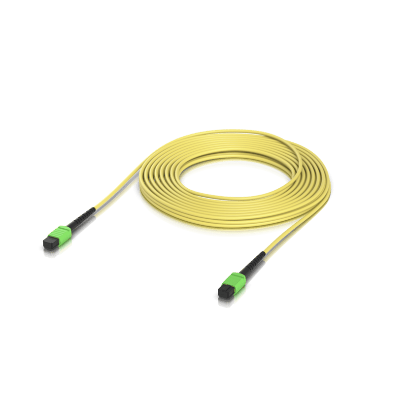 Ubiquiti Fiber 10m MPO MPO OS2