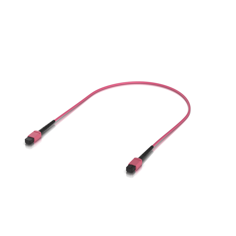 Ubiquiti Fiber 0.5m MPO MPO OM4