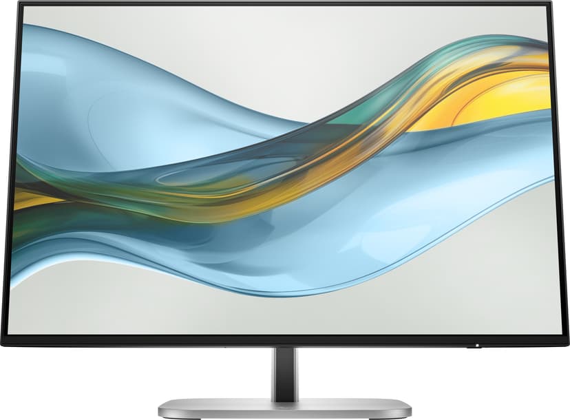 HP Series 5 Pro 524pn 24" 1920 × 1200pixels IPS 16:10 100Hz