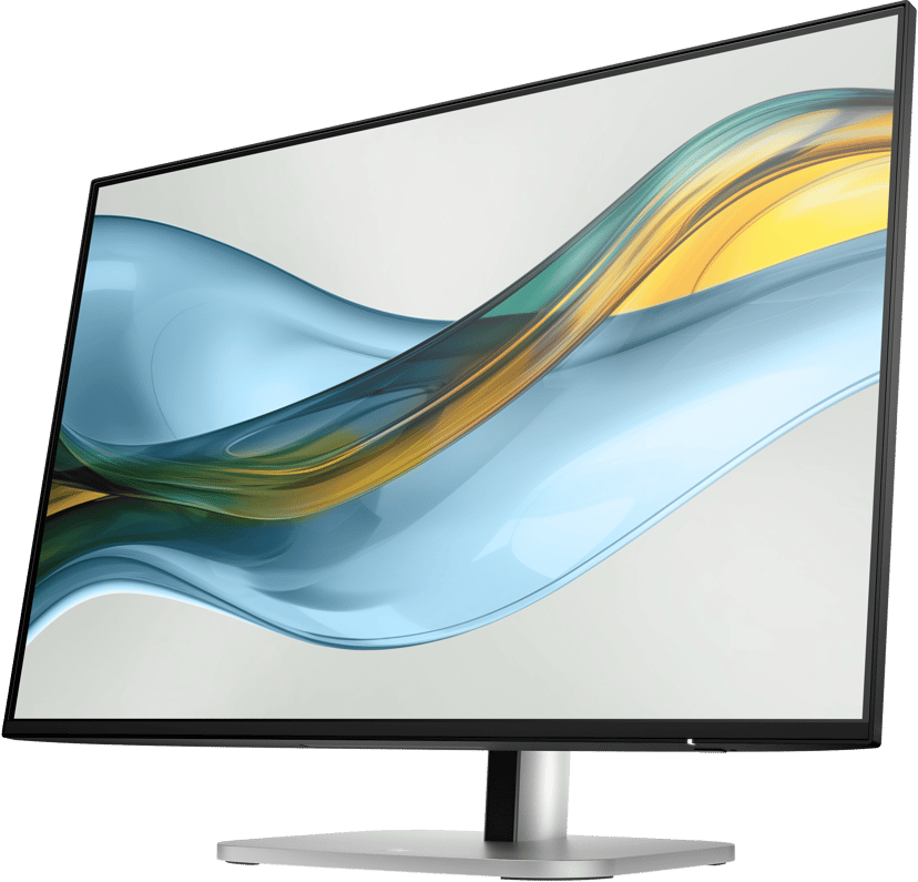 HP Series 5 Pro 524pn 24" 1920 × 1200pixels IPS 16:10 100Hz