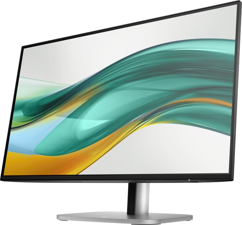 HP Series 5 Pro 524pf 23.8" 1920 × 1080pixels IPS 16:9 100Hz