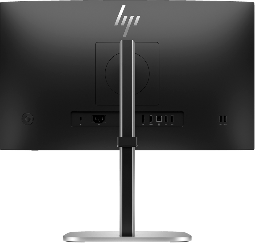 HP Series 5 Pro 524pf 23.8" 1920 × 1080pixels IPS 16:9 100Hz