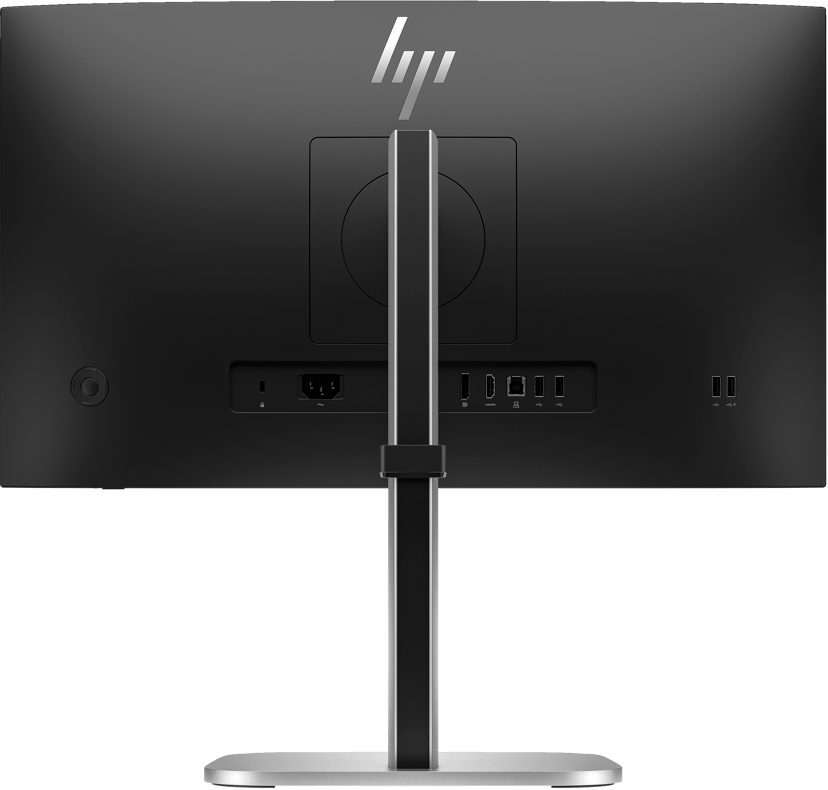 HP Series 5 Pro 524pf 23.8" 1920 x 1080pixels IPS 16:9 100Hz