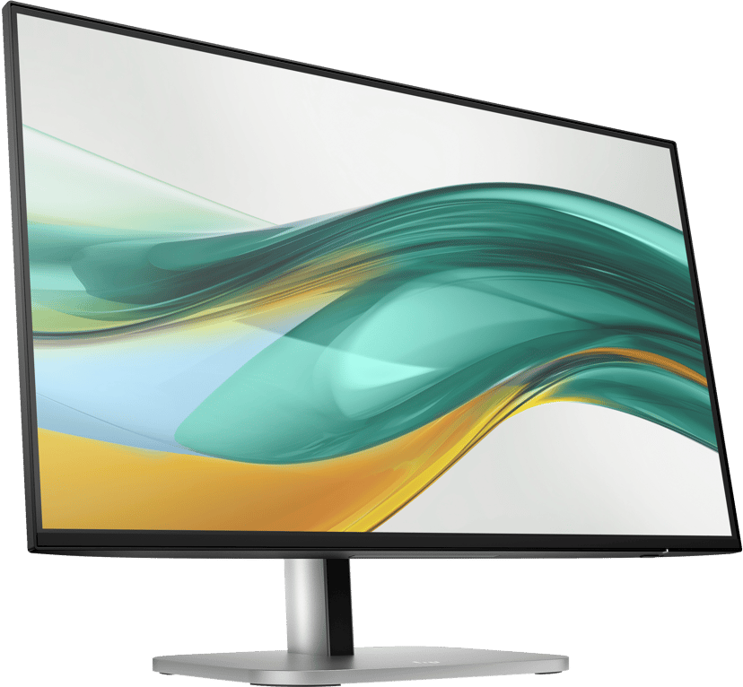 HP Series 5 Pro 524pf 23.8" 1920 x 1080pixels IPS 16:9 100Hz