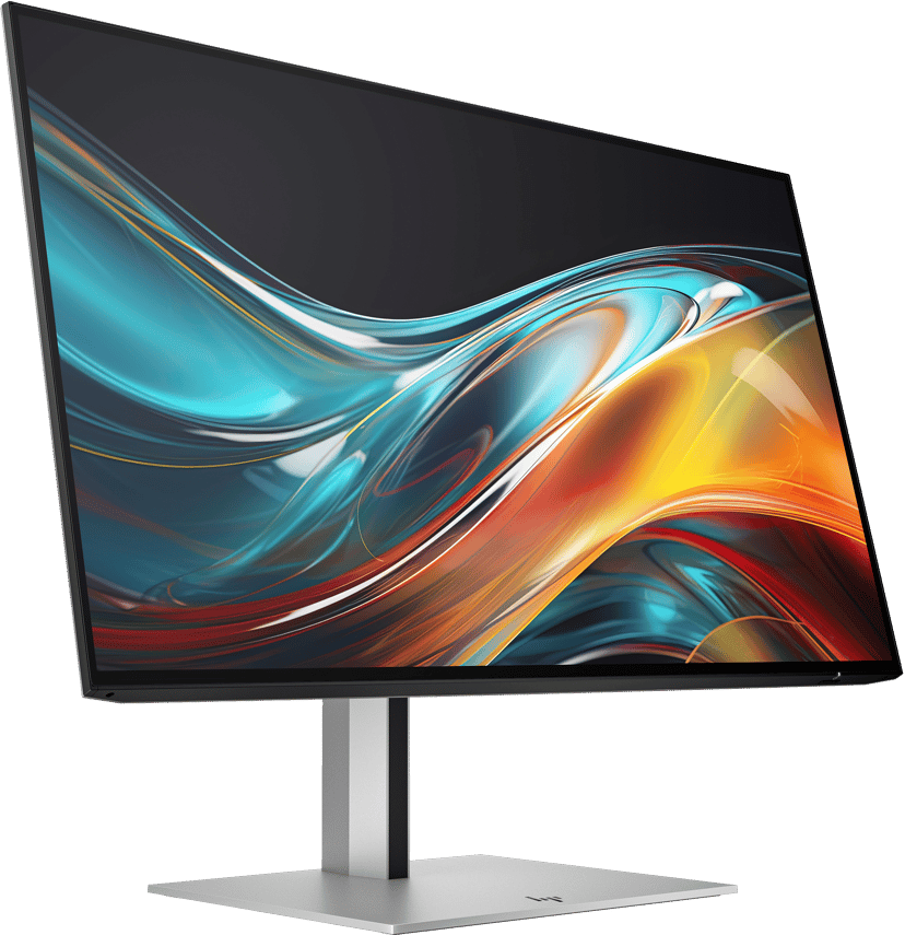 HP Series 7 Pro 724pf 23.8" 1920 × 1080pixels IPS 16:9 100Hz