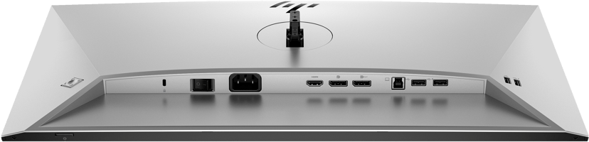 HP Series 7 Pro 724pf 23.8" 1920 × 1080pixels IPS 16:9 100Hz