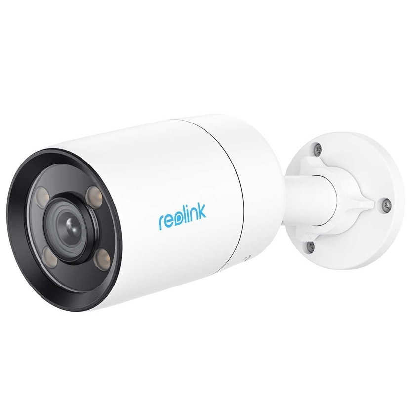 Reolink ColorX Series P320X Bullet (shape) IP-säkerhetskamera Utomhus 2560 x 1440 pixlar Vägg