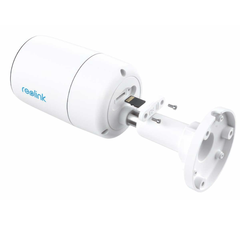 Reolink ColorX Series P320X Luoti (muoto) IP-turvakamera Ulkona 2560 x 1440 pikseliä Seinä