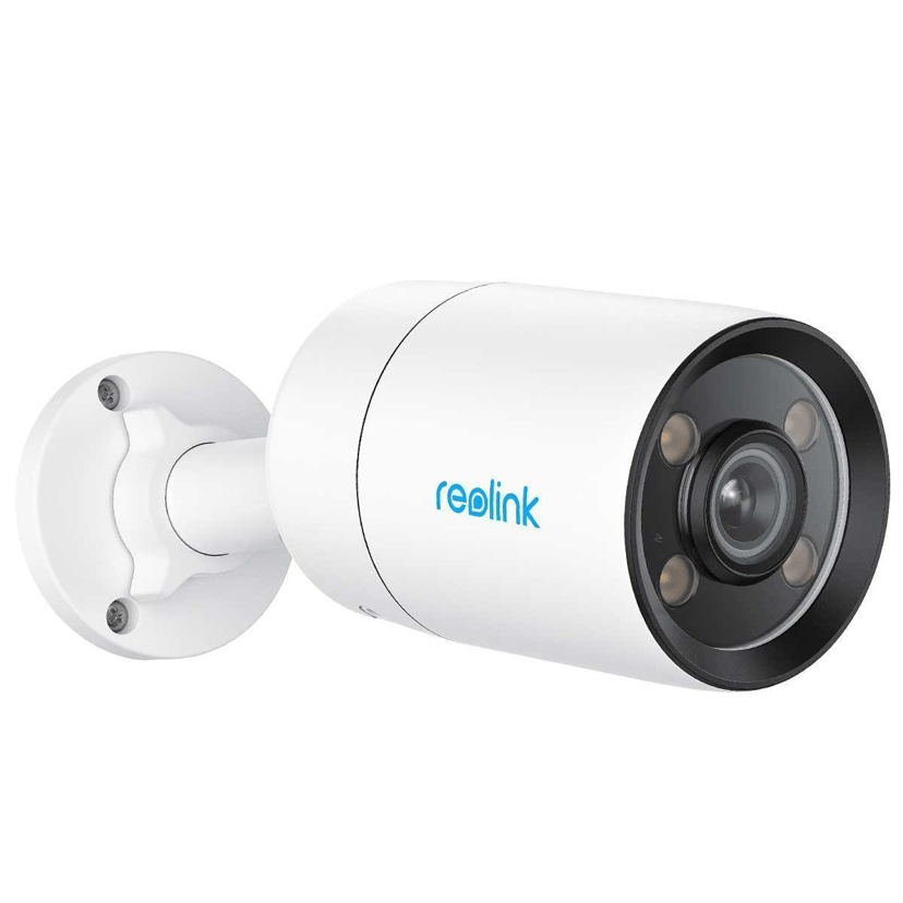Reolink ColorX Series P320X Luoti (muoto) IP-turvakamera Ulkona 2560 x 1440 pikseliä Seinä