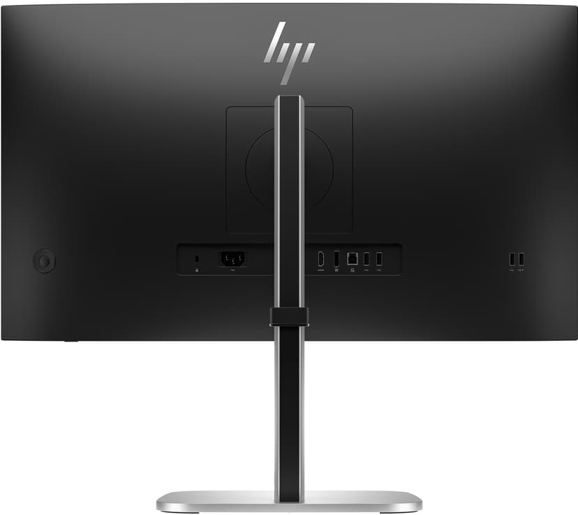 HP Series 5 Pro 527pq 27" 2560 × 1440pixels IPS 16:9 100Hz