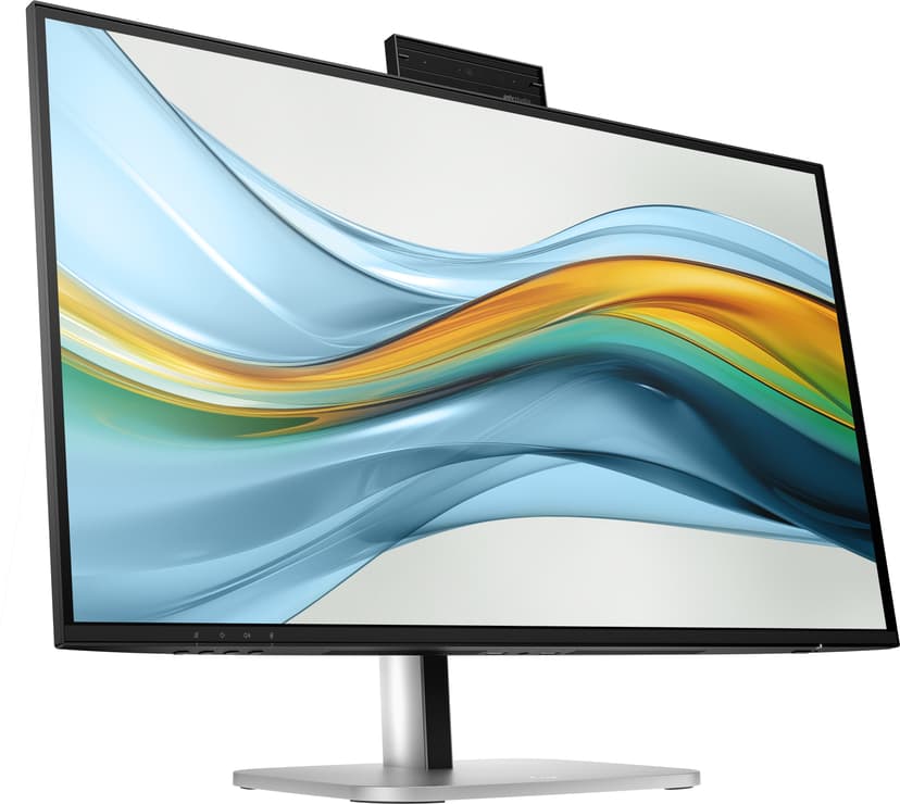 HP Series 5 Pro 527pm 27" 2560 × 1440pixels IPS 16:9 100Hz
