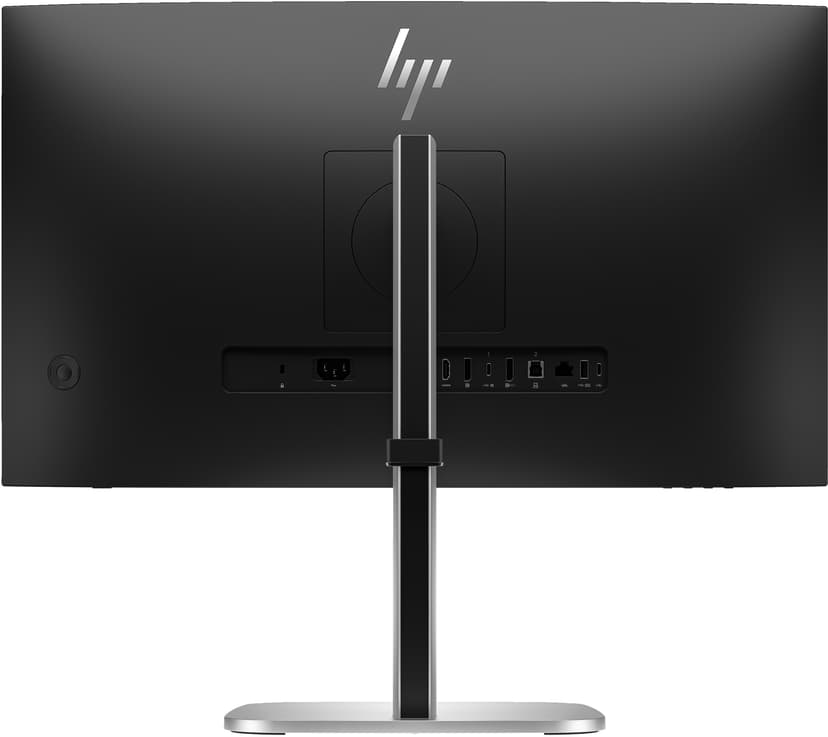 HP Series 5 Pro 527pm 27" 2560 × 1440pixels IPS 16:9 100Hz