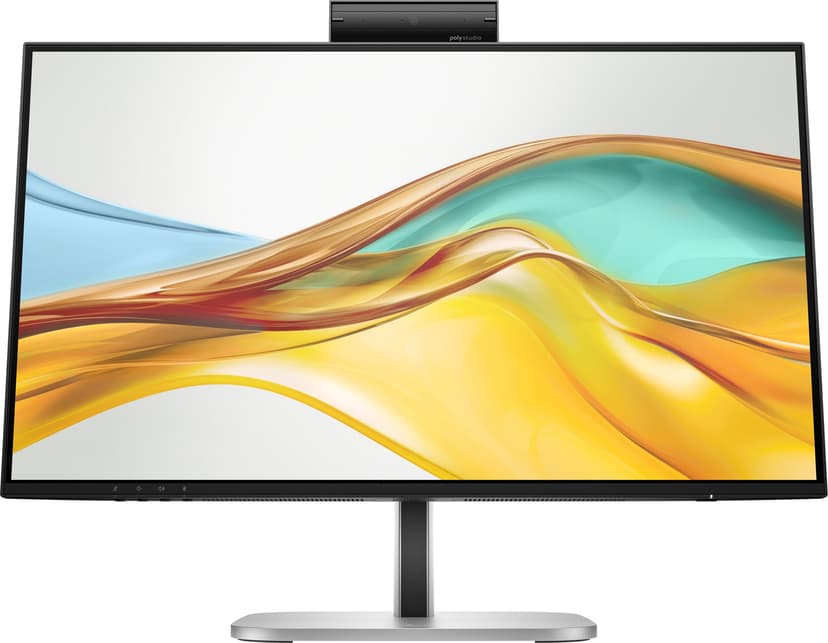 HP Series 5 Pro 524pm 23.8" 1920 × 1080pixels IPS 16:9 100Hz
