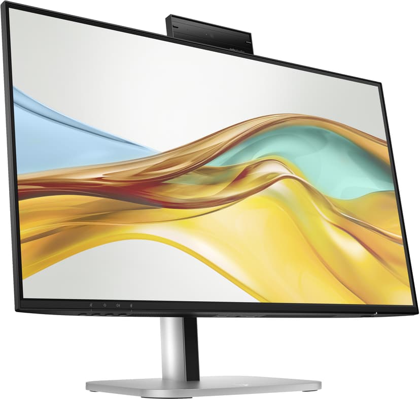 HP Series 5 Pro 524pm 23.8" 1920 × 1080pixels IPS 16:9 100Hz