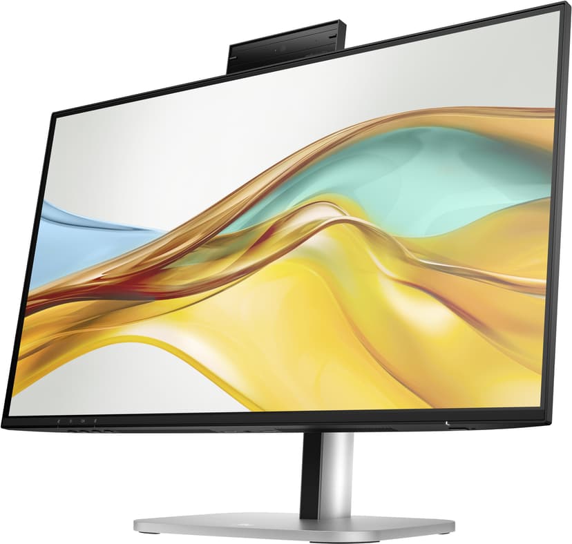 HP Series 5 Pro 524pm 23.8" 1920 × 1080pixels IPS 16:9 100Hz