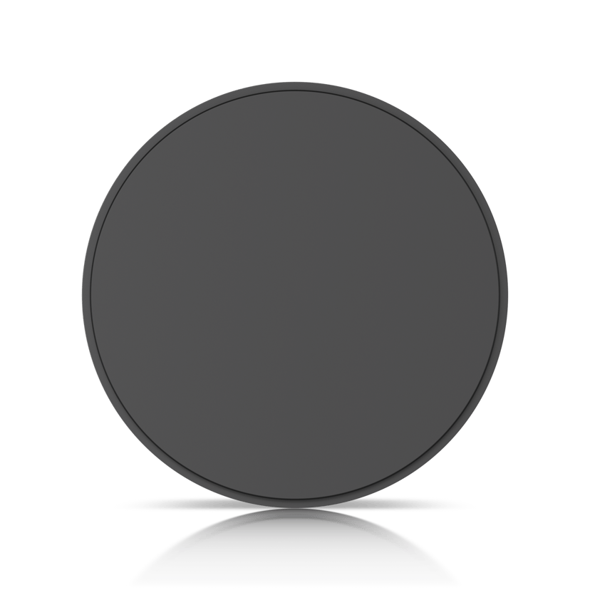 Ubiquiti UniFi Bullet Dome Turret Camera Aansluitdoos Zwart
