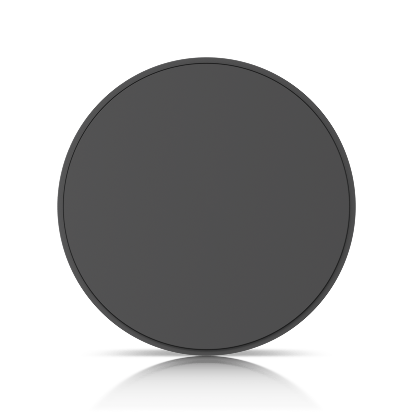 Ubiquiti UniFi Bullet Dome Turret Kamerakoblingsboks Sort