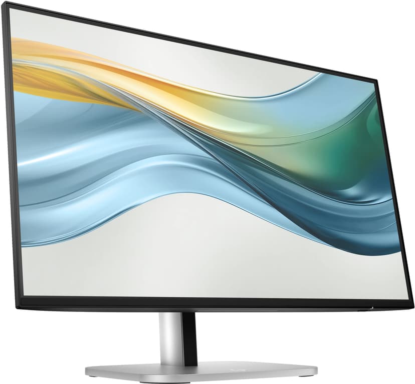 HP Series 5 Pro 524pu 23.8" 1920 × 1080pixels IPS 16:9 100Hz