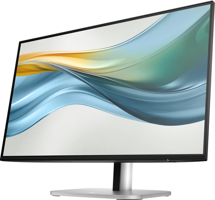 HP Series 5 Pro 524pu 23.8" 1920 × 1080pixels IPS 16:9 100Hz