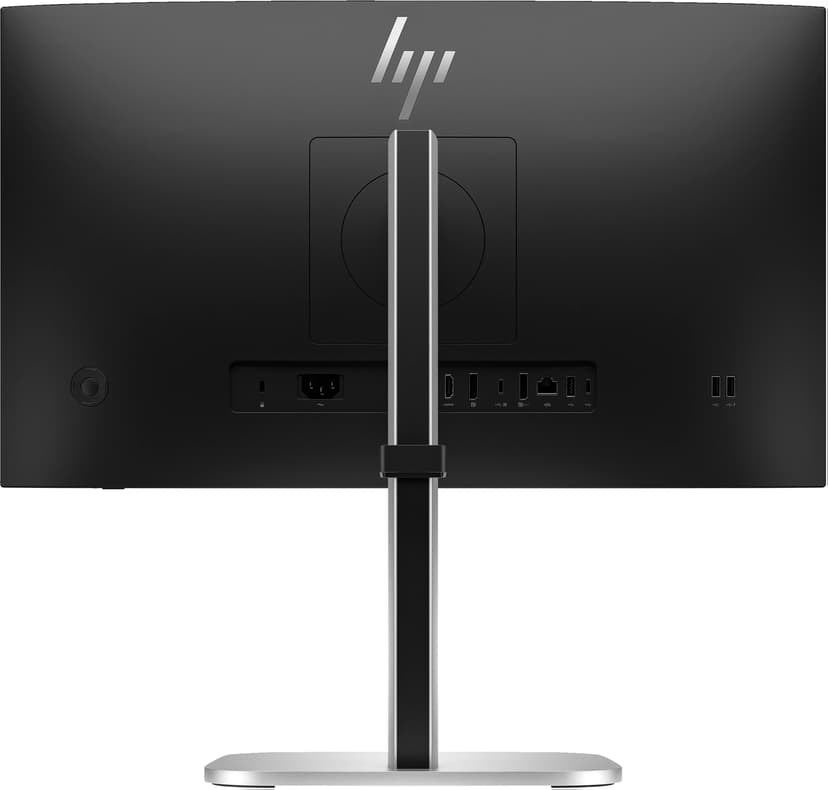 HP Series 5 Pro 524pu 23.8" 1920 × 1080pixels IPS 16:9 100Hz