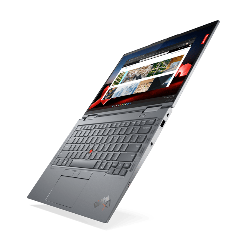 Lenovo ThinkPad X1 Yoga G8 Core i7 32GB 512GB 14"