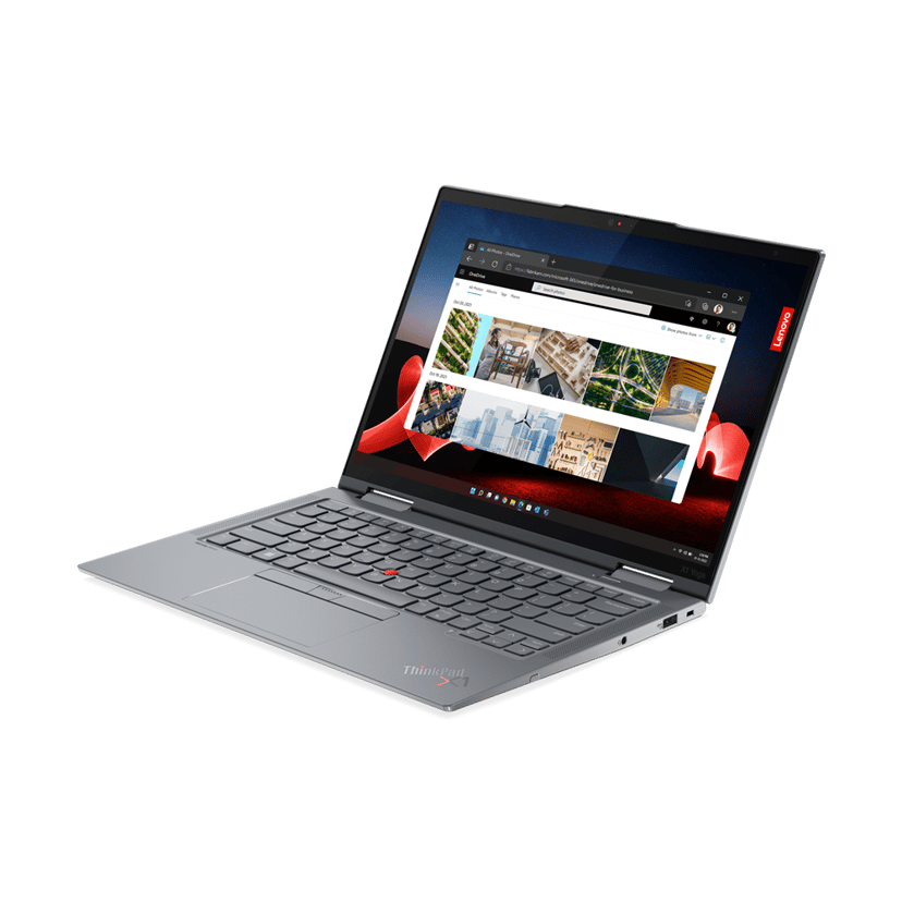 Lenovo ThinkPad X1 Yoga G8 Core i7 32GB 512GB 14"