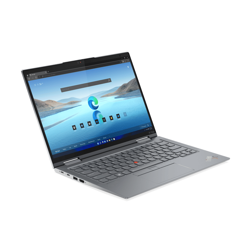 Lenovo ThinkPad X1 Yoga G8 Core i7 32GB 512GB 14"