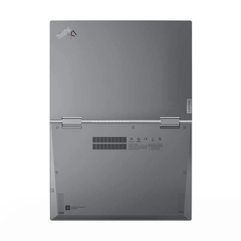 Lenovo ThinkPad X1 Yoga G8 Core i7 32GB 512GB 14"