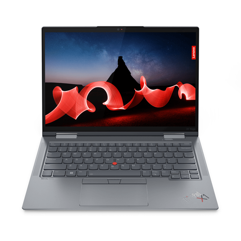 Lenovo ThinkPad X1 Yoga G8 Core i7 32GB 512GB 14"