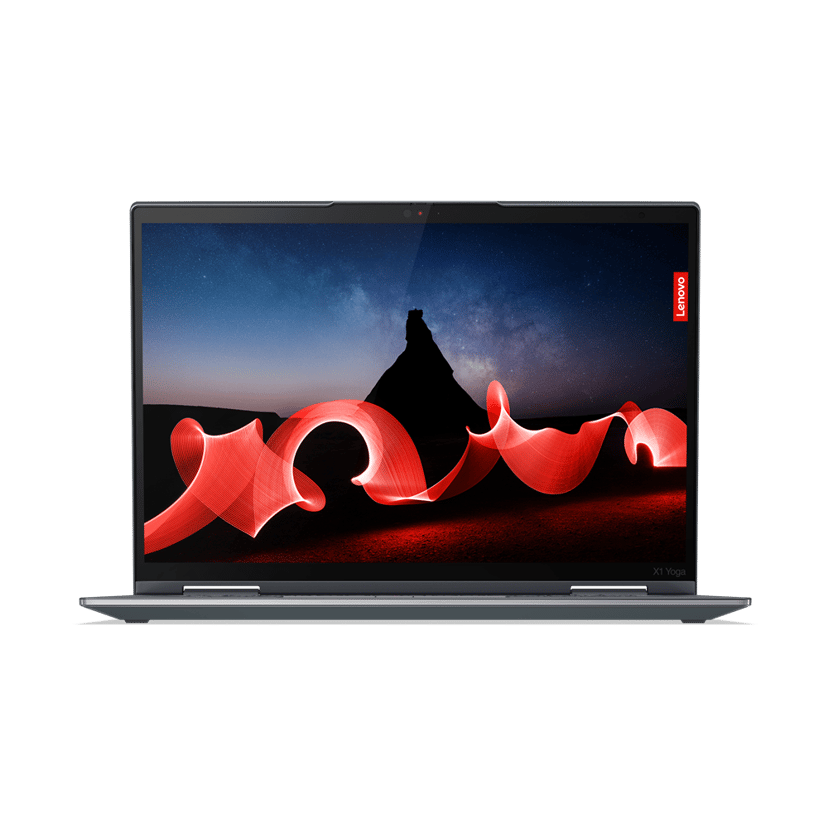 Lenovo ThinkPad X1 Yoga G8 Core i7 32GB 512GB 14"