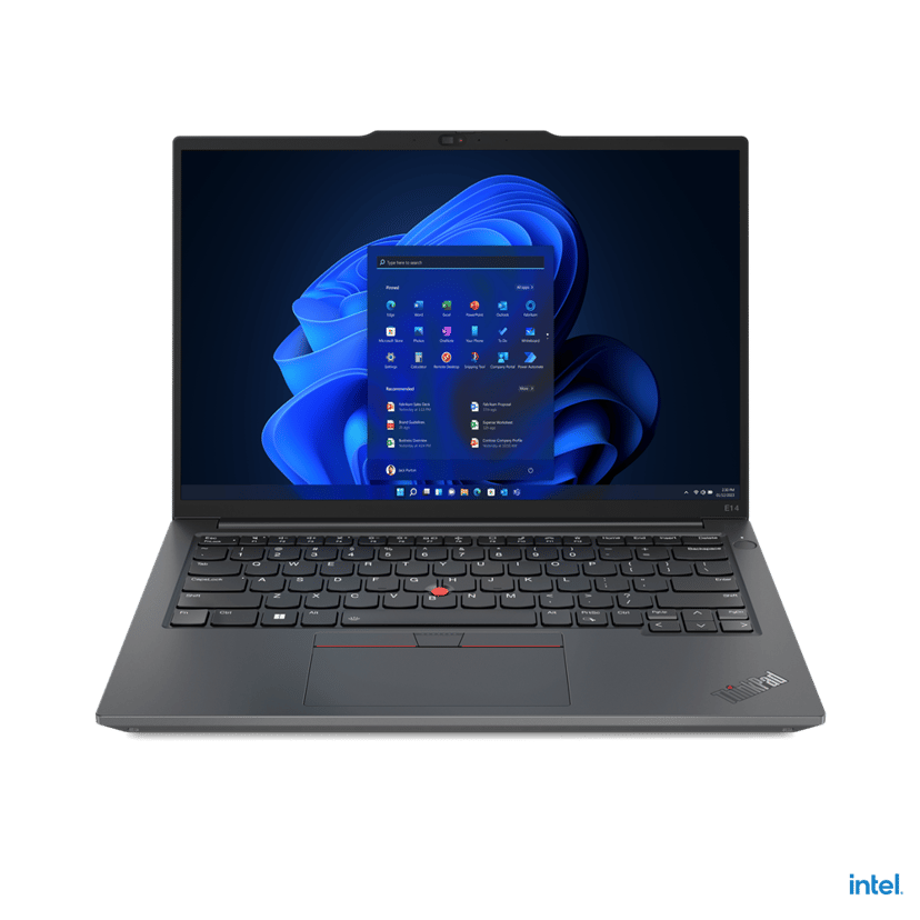 Lenovo ThinkPad E14 G5 Core i5 16GB 256GB 14"