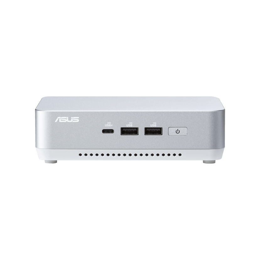 ASUS Nuc 14 Pro+ Core Ultra 9 185H 185H Barebone