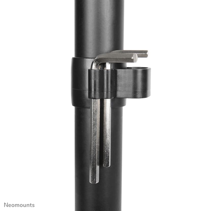 Neomounts NM-D135D3BLACK