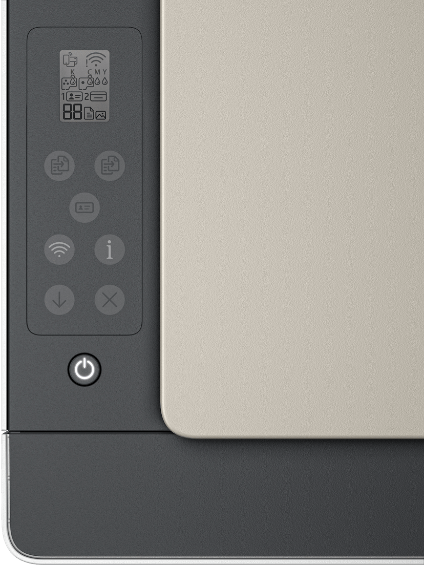 HP Smart Tank 5107 A4 All-In-One