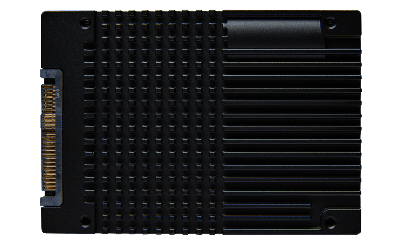 Kingston DC3000ME 7.68TB Enterprise SSD U.2 PCIe 5.0