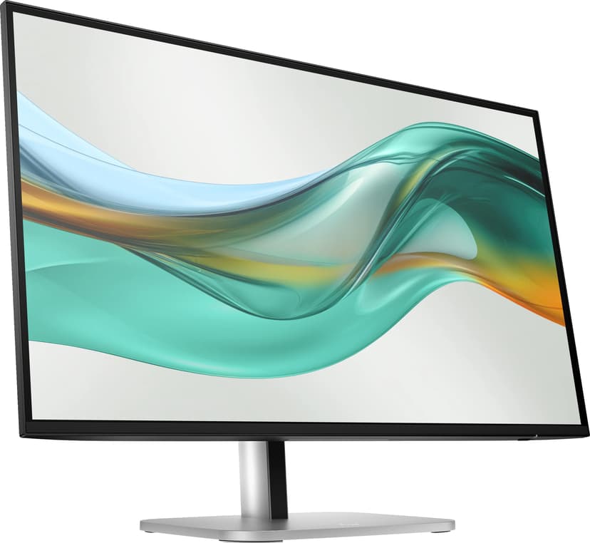 HP Series 5 Pro 527pu 27" 2560 × 1440pixels IPS 16:9 100Hz