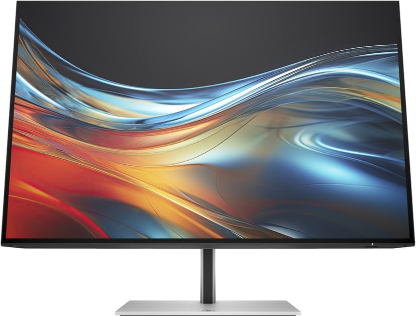HP Series 7 Pro 724pn 24" 1920 × 1200pixels IPS 16:10 100Hz