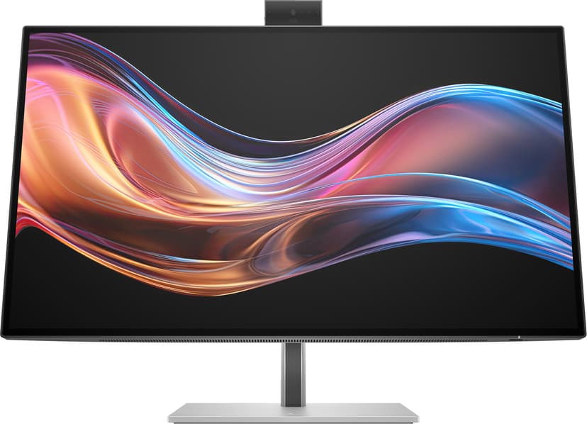 HP Series 7 Pro 727pm 27" 3840 × 2160pixels IPS Black 16:9 60Hz