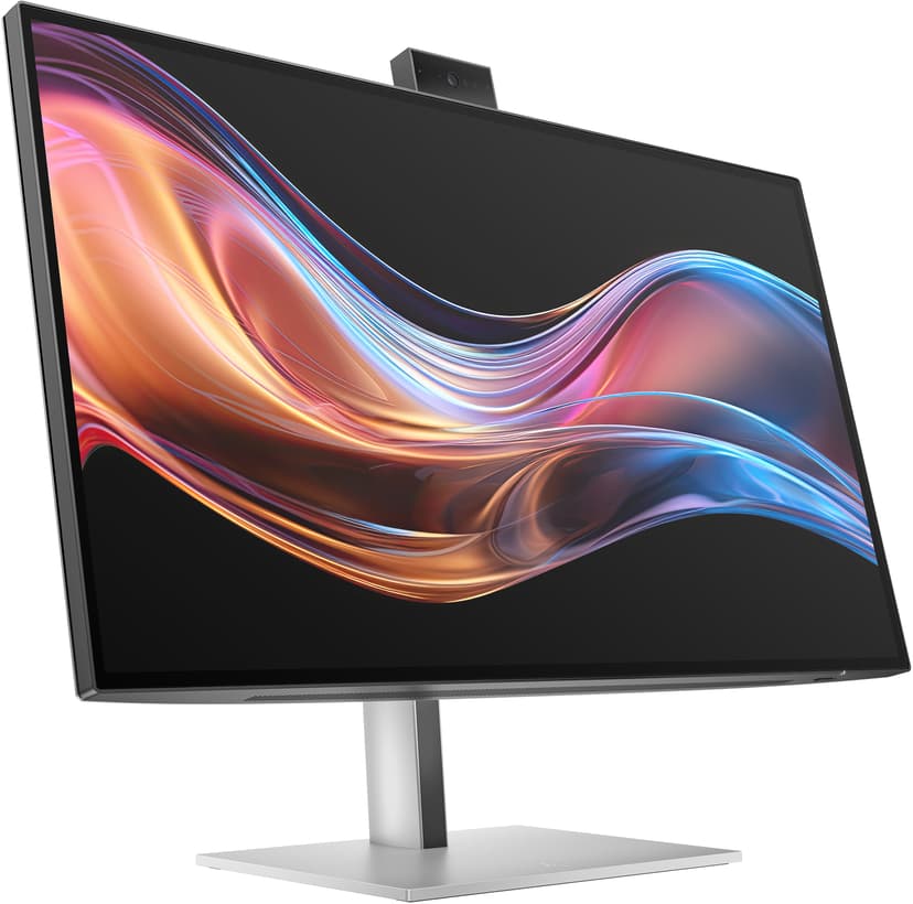 HP Series 7 Pro 727pm 27" 3840 × 2160pixels IPS Black 16:9 60Hz